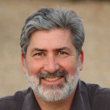 Alan Gershenfeld